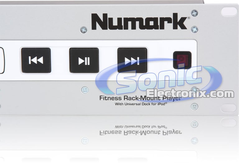 Numark FIT FOR SOUND Image 3