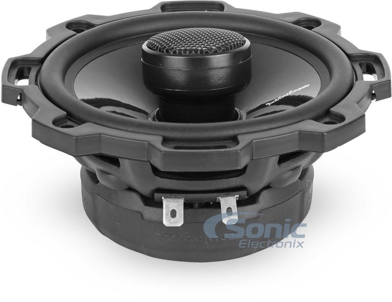 Rockford Fosgate Power T142 Image 3