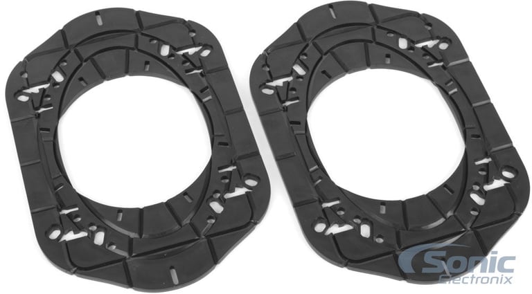 Rockford Fosgate Power T142 Image 5