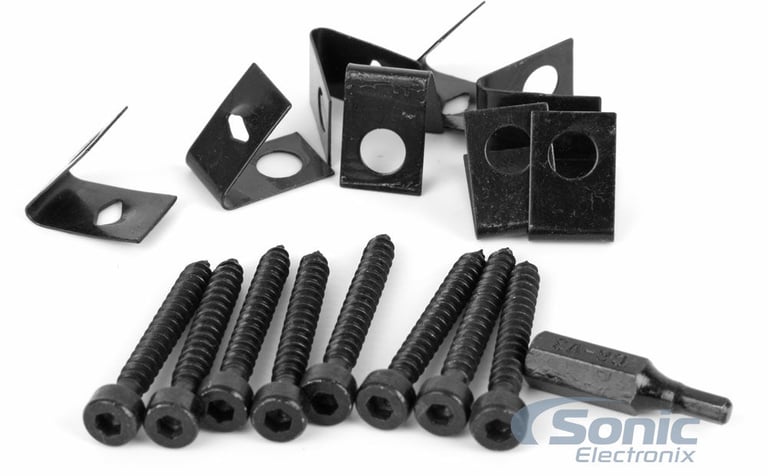 Rockford Fosgate Power T142 Image 6