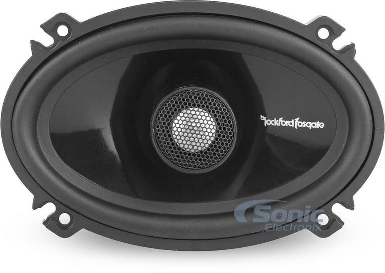 Rockford Fosgate Power T1462 (Open Box, Like New) Image 2