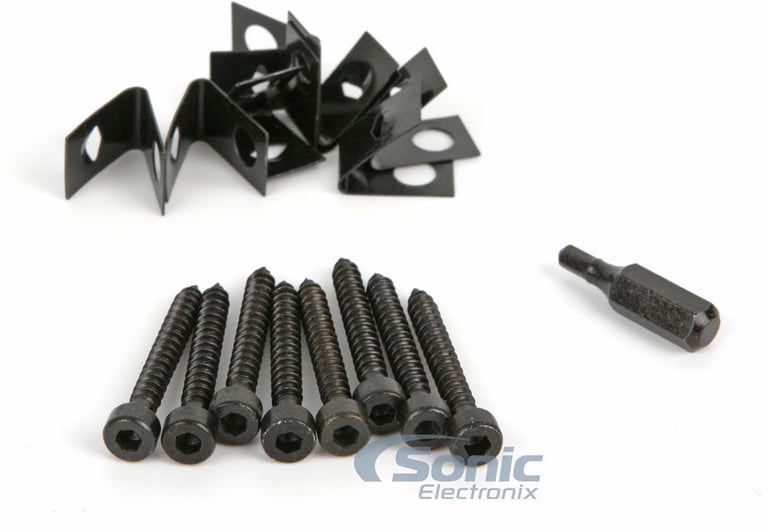 Rockford Fosgate Power T1462 Open Box  Image 6