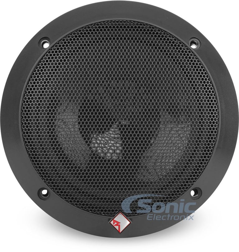 Rockford Fosgate Power T152-S (Open Box, Damaged Packaging) Image 2