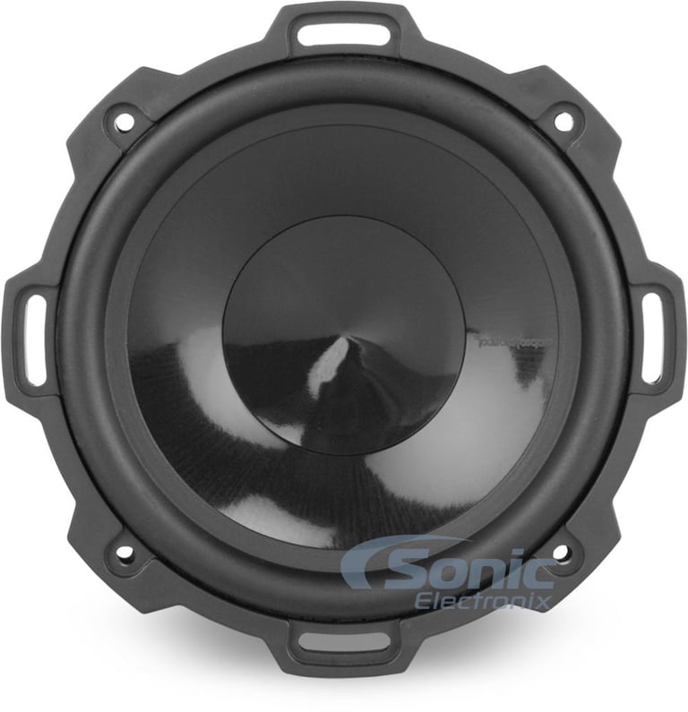 Rockford Fosgate Power T152-S (Open Box, Damaged Packaging) Image 3