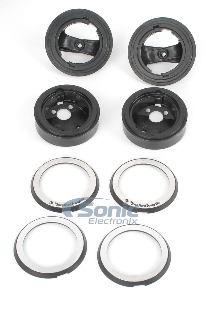 Rockford Fosgate Power T152-S (Open Box, Damaged Packaging) Image 8