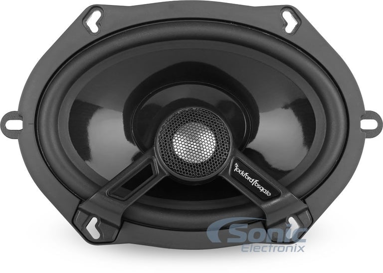Rockford Fosgate Power T1572 Image 2