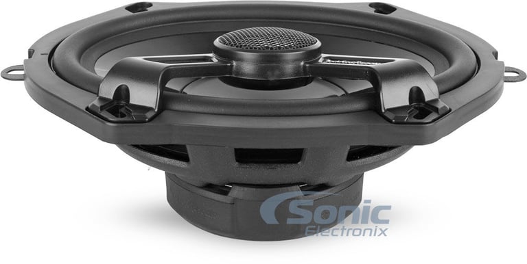 Rockford Fosgate Power T1572 Image 3
