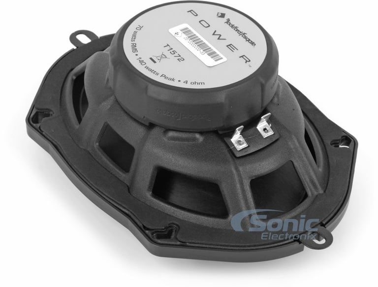 Rockford Fosgate Power T1572 Image 4