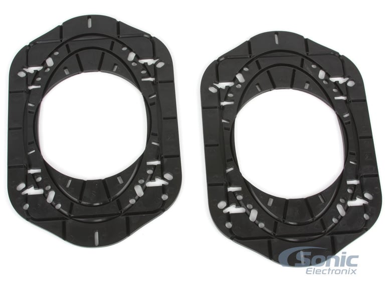 Rockford Fosgate Power T1572 Image 5