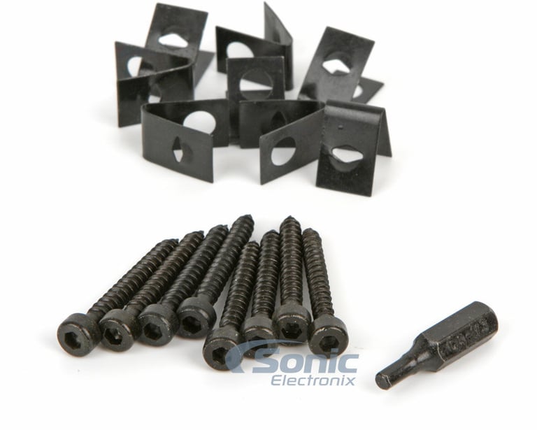 Rockford Fosgate Power T1682 (Open Box, Good) Image 5