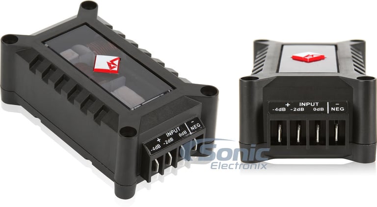 Rockford Fosgate Power T1T-S (Open Box, Like New) Image 4
