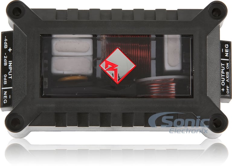 Rockford Fosgate Power T1T-S (Open Box, Like New) Image 5