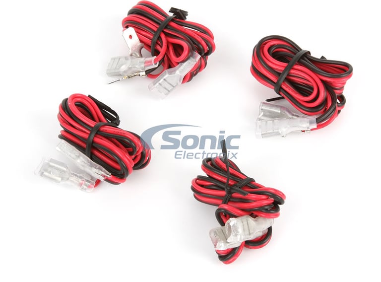 Rockford Fosgate Power T1T-S (Open Box, Like New) Image 7