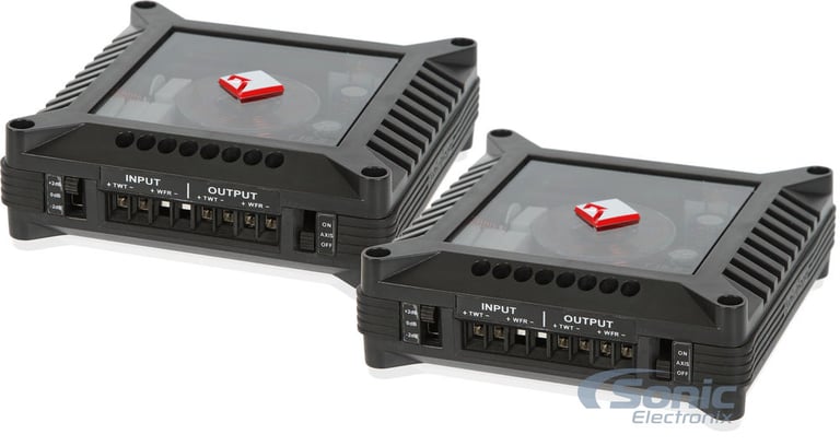 Rockford Fosgate Power T16-S Image 6