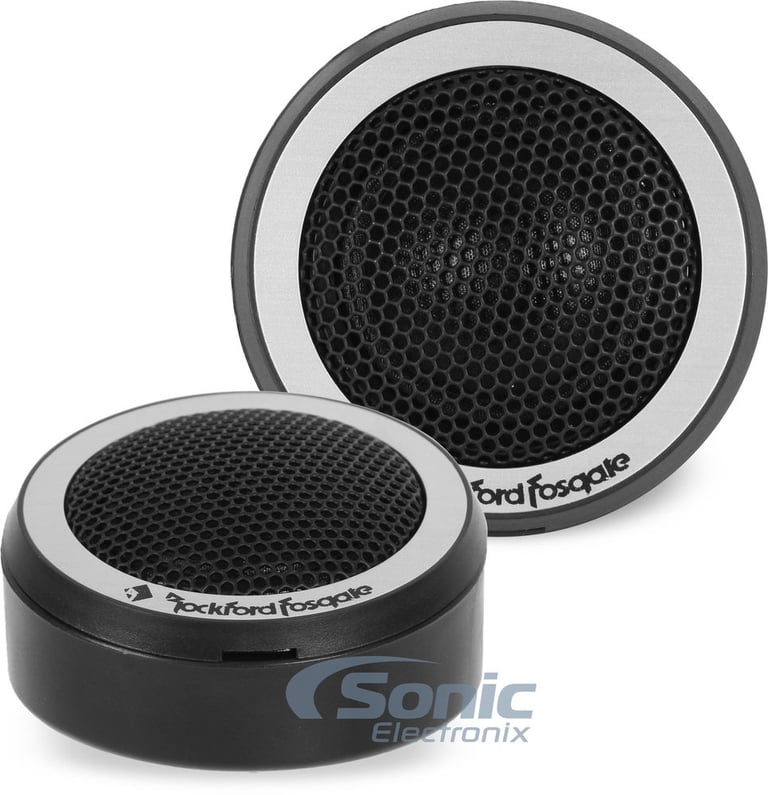 Rockford Fosgate Power T16-S Image 7