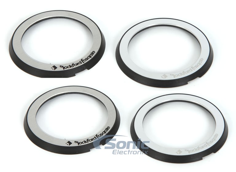 Rockford Fosgate Power T16-S Image 8