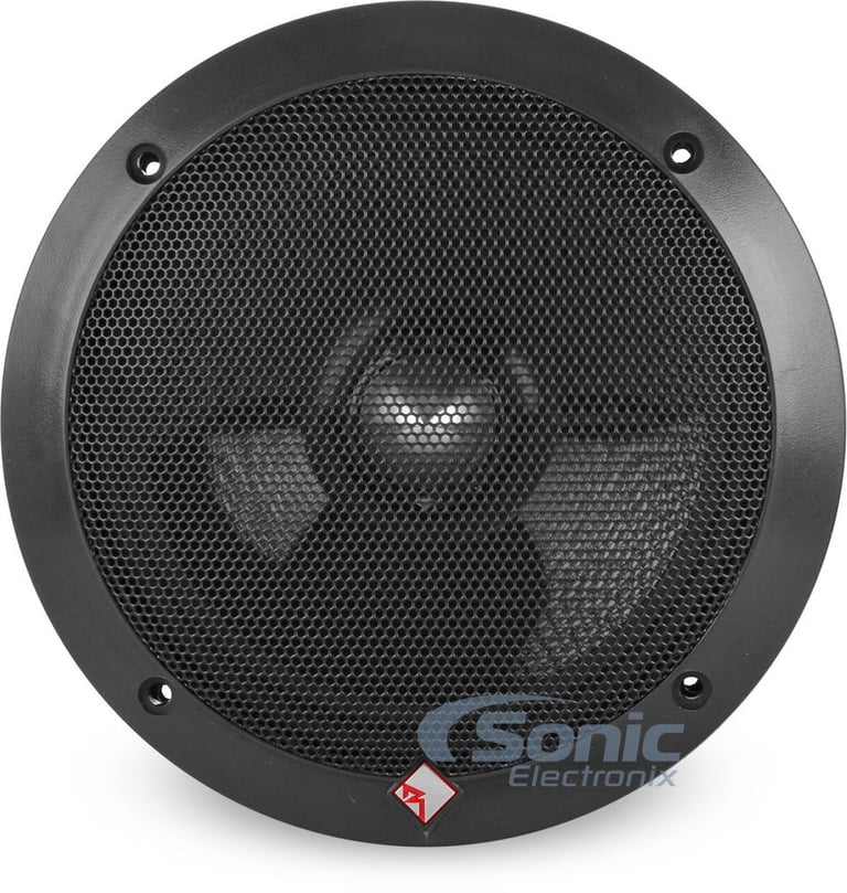 Rockford Fosgate Power T2652-S (Like New (Open Box)) Image 2