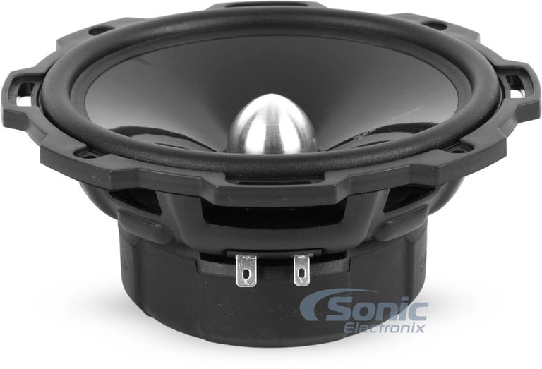 Rockford Fosgate Power T2652-S (Like New (Open Box)) Image 4