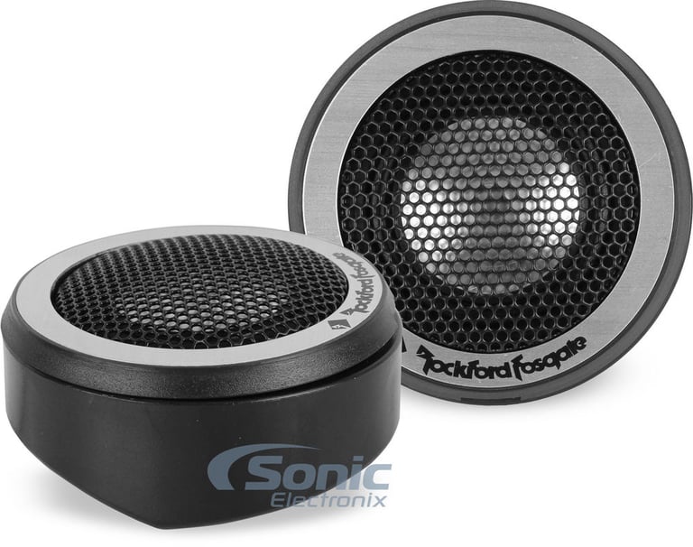Rockford Fosgate T2652-S Open Box  Image 7