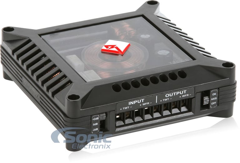 Rockford Fosgate T2652-S Open Box  Image 8