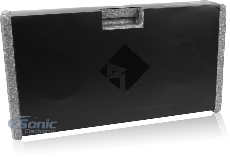 Rockford Fosgate Power T3652-S (Open Box, Like New) Image 11