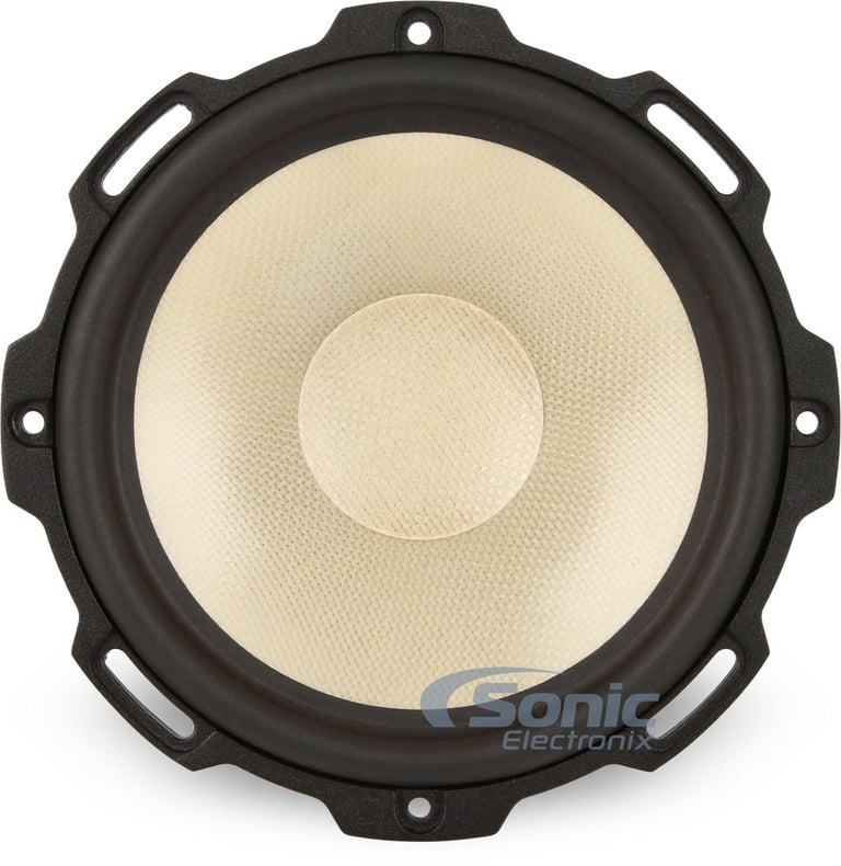 Rockford Fosgate T3652-S Open Box Image 3