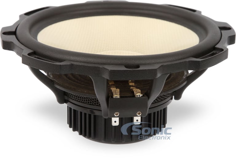 Rockford Fosgate Power T3652-S (Open Box, Like New) Image 4