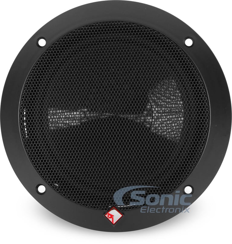 Rockford Fosgate Power T165-S Image 2