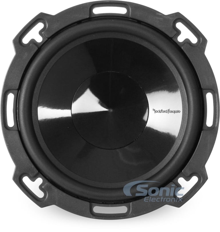 Rockford Fosgate Power T165-S Image 3
