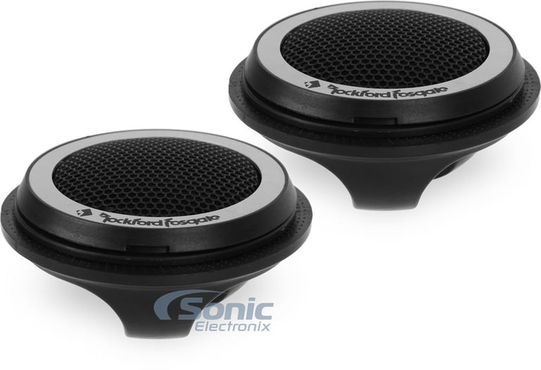 Rockford Fosgate Power T165-S Image 6