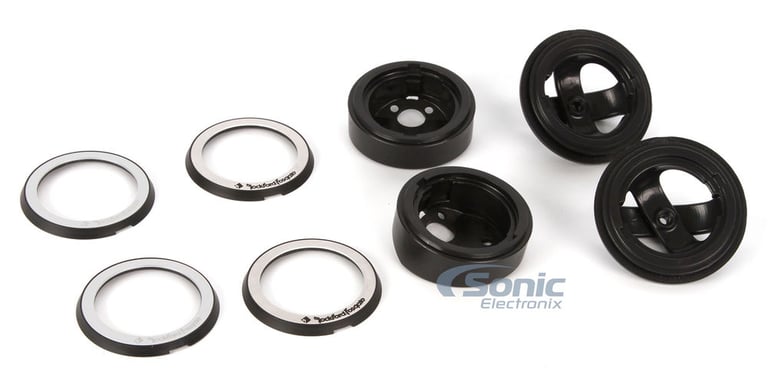 Rockford Fosgate Power T165-S Image 8