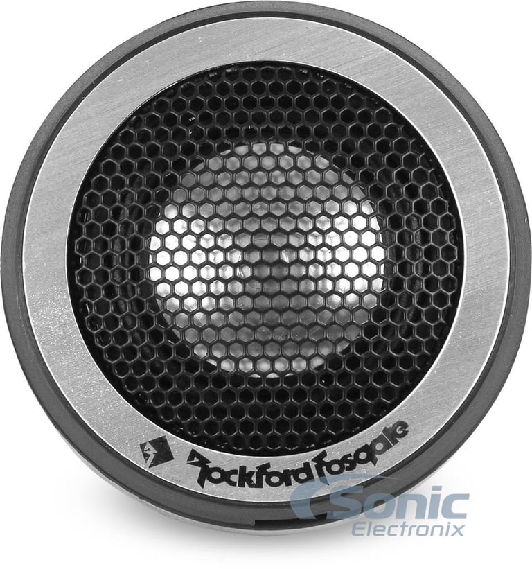 Rockford Fosgate Power T2T-S (Open Box, Like New) Image 2