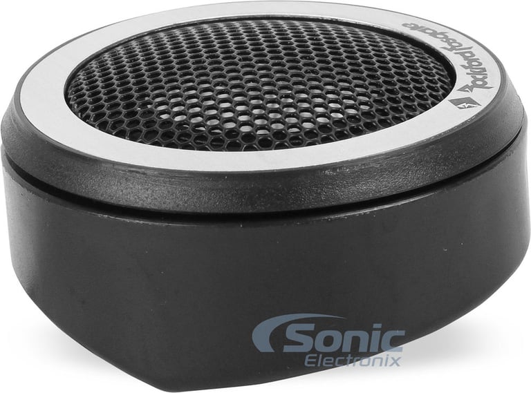 Rockford Fosgate Power T2T-S (Open Box, Like New) Image 3