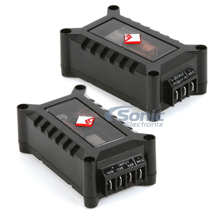 Rockford Fosgate Power T2T-S (Open Box, Like New) Image 4