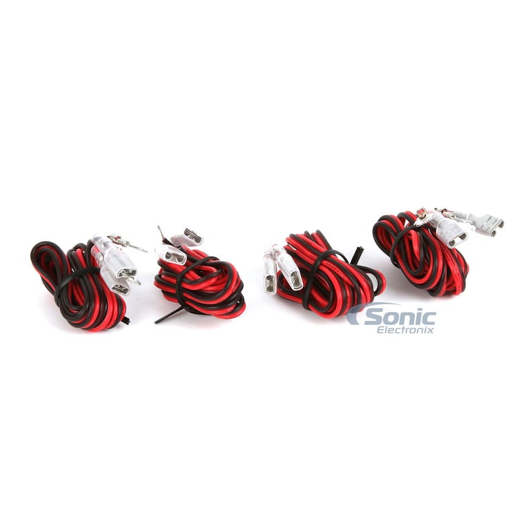 Rockford Fosgate Power T2T-S (Open Box, Like New) Image 6