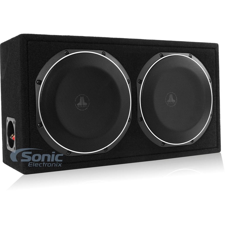 JL Audio CS210LG-TW1 (Open Box) Image 1