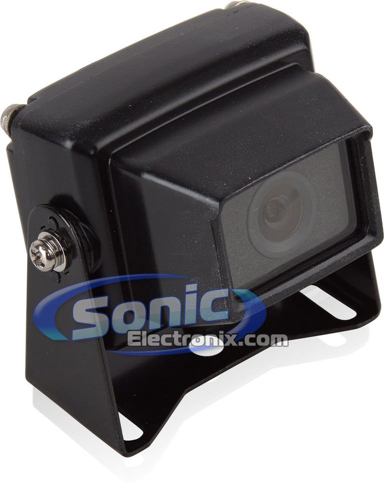 Audiovox RVMPKG4 Image 3