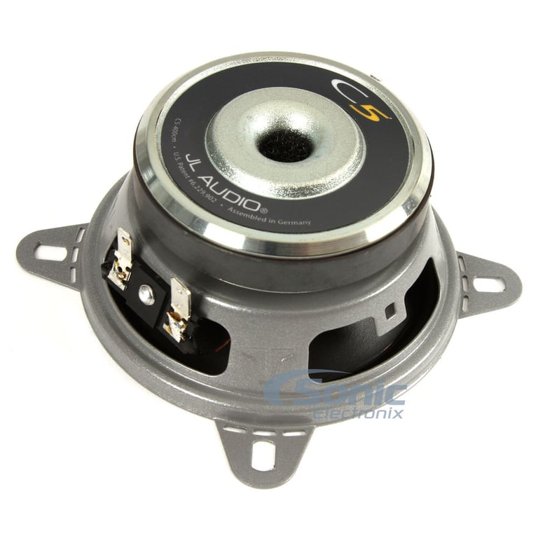 JL Audio C5-400cm-RP (Sold Individually) Image 3