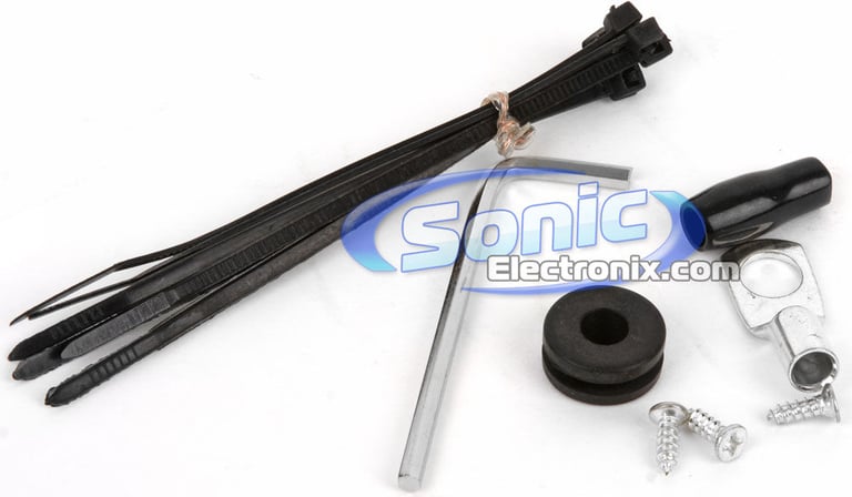 JL Audio XB-PCS8-1 Image 5
