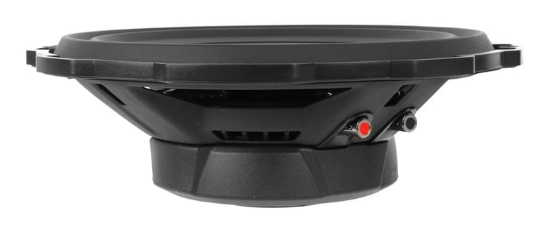 Rockford Fosgate Punch P3SD4-12 OPEN BOX COMPLETE Image 3