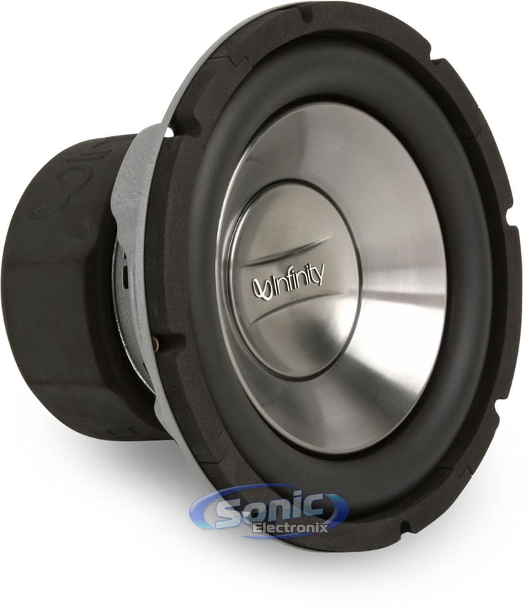 Infinity Reference 860W OPEN BOX COMPLETE Image 6
