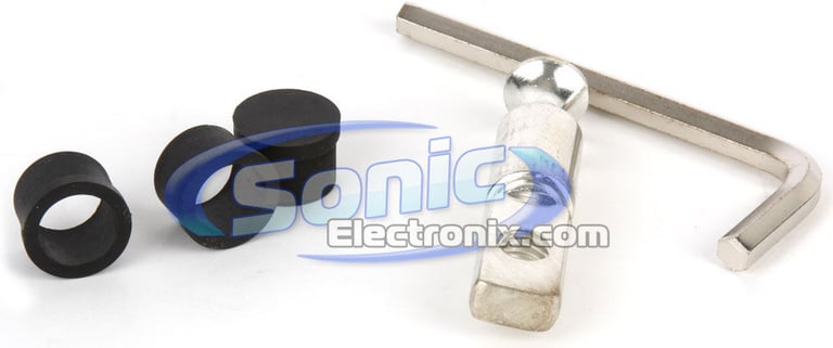 JL Audio XB-BTU Battery Terminal (Like New (Open Box)) Image 3