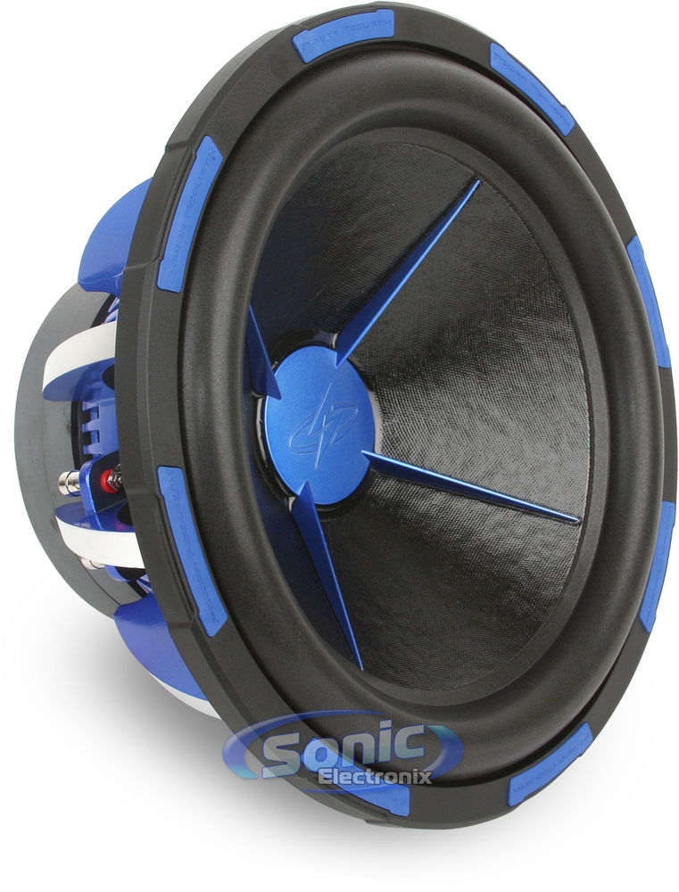 Power Acoustik MOFO-152X OPEN BOX INCOMPLETE Image 7