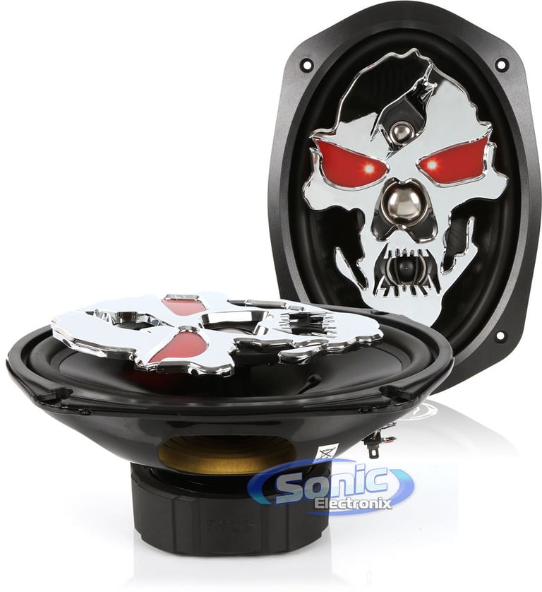 Boss SK694 OPEN BOX COMPLETE Image 10