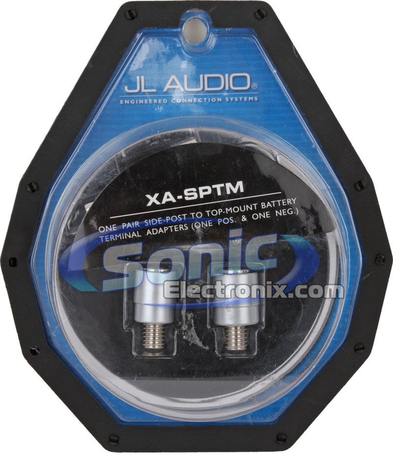 JL Audio XA-SPTM Image 3