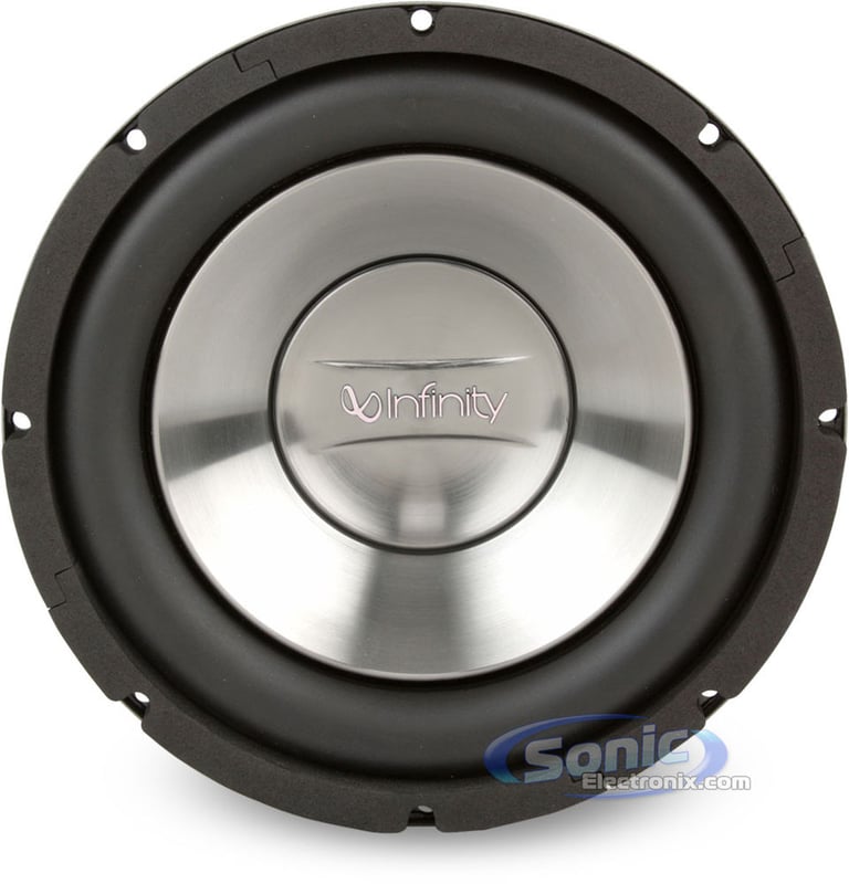 Infinity Reference 860W OPEN BOX COMPLETE Image 8