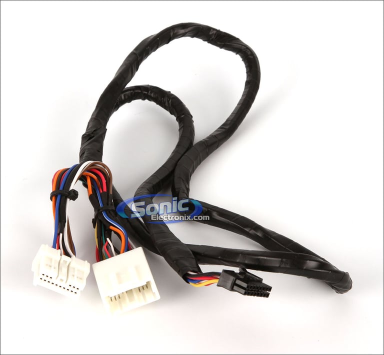 Audiovox ADUO-100-NIS Open Box Complete Image 11