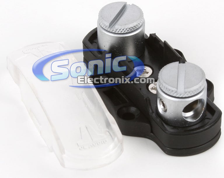 JL Audio XA-MFB8-AFS Image 2