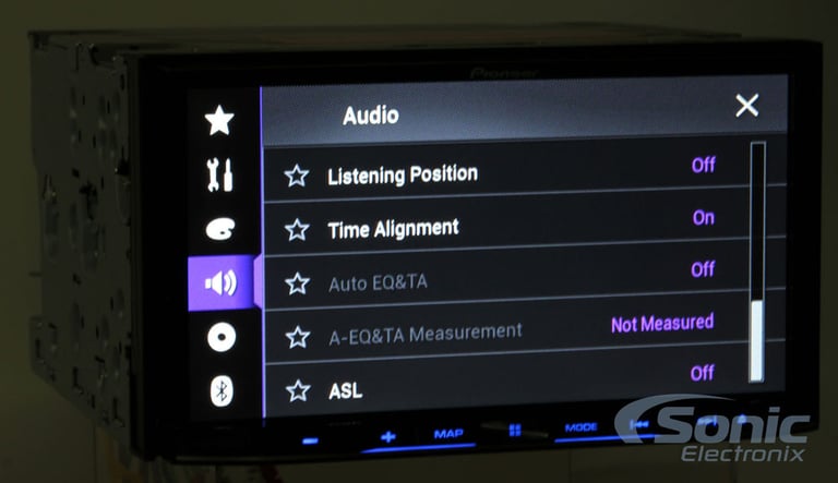 Pioneer AVIC-7100NEX OPEN BOX COMPLETE Image 37