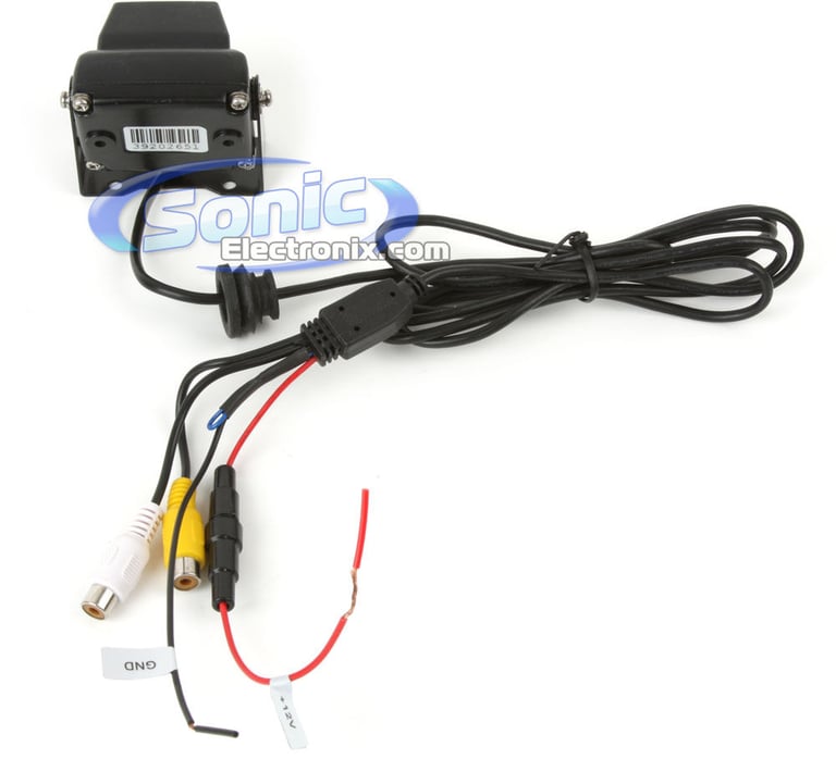 Audiovox RVMPKG4 Image 5